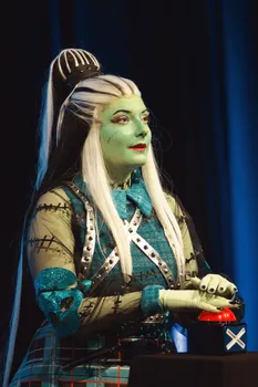 Copyright : Swiss Izumi - Xavier Stragiotti